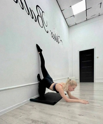 Анкета проститутки Злата - Фото, г. Малый Маяк, 23 года, №12581