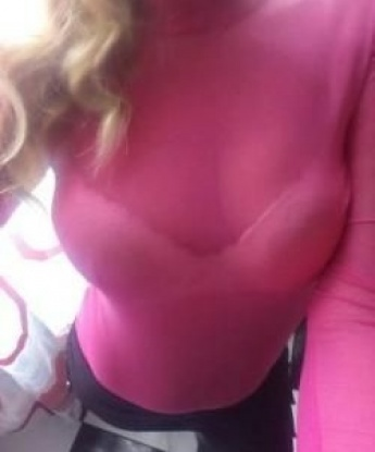 Анкета проститутки Юлия - Фото, г. Малый Маяк, 31 год, №13600