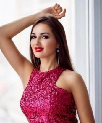 Анкета проститутки Мила - Фото, г. Малый Маяк, 25 лет, №13689