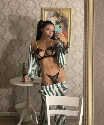 Анкета проститутки Ирина - Фото, г. Малый Маяк, 23 года, №2421