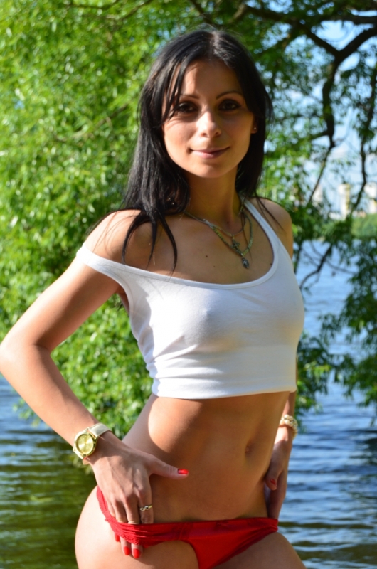 Анкета проститутки Екатерина - Фото, г. Малый Маяк, 22 года, №26510