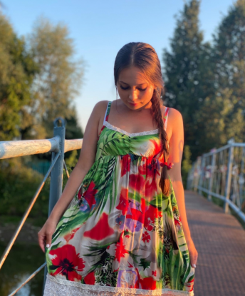 Анкета проститутки Маришенька - Фото, г. Малый Маяк, 23 года, №6111