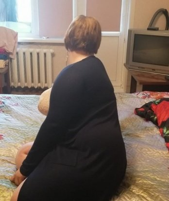 Анкета проститутки Наоми - Фото, г. Малый Маяк, 38 лет, №7239